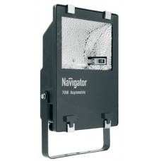 Светильник Navigator 94 675 NFL-MHS-M70-RX7S (ГО 70 Вт (ЖО 70 Вт))