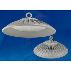 Подвесной светодиодный светильник (UL-00003178) Uniel ULY-U33C-200W/DW IP65 Silver
