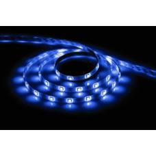 Cветодиодная LED лента Feron LS607, 30SMD(5050)/м 7.2Вт/м 5м IP65 12V синий