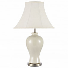 Настольная лампа декоративная Gianni E 4.1 C
