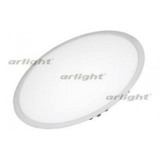 Встраиваемый светильник Arlight DL-600A-48W Day White