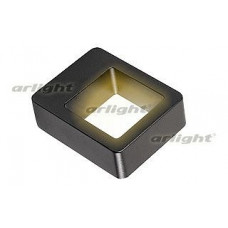 Накладной светильник Arlight LGD-Wall-Frame-J2B-7W Warm White