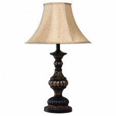 Настольная лампа декоративная Версаче 20 639032101