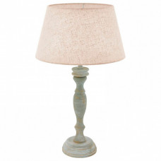 Настольная лампа декоративная Eglo Lapley 43246