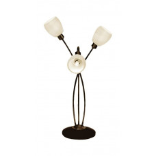 Настольная лампа декоративная Davoli 88461 Eglo