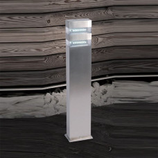 Наземный низкий светильник Columna 31091