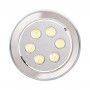 Встраиваемый светильник Horoz Electric HL675 HRZ00000302
