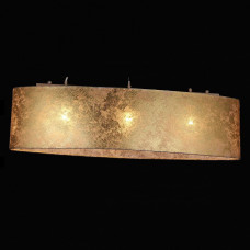 Подвесной светильник Natali Kovaltseva Minimal Art 1 MINIMAL ART 77012-3P GOLD