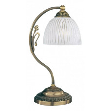 Настольная лампа декоративная P 5650 P