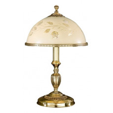 Настольная лампа декоративная P 6308 M