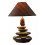 Настольная лампа декоративная Pirame SL988.804.01