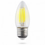 Лампа светодиодная Voltega 466 E14 4Вт 2800K VG1-C1E27warm4W-F