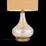 Настольная лампа декоративная Ampolla SL968.204.01