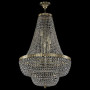 Светильник на штанге Bohemia Ivele Crystal 1910 19101/H2/55IV G