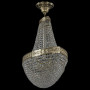 Светильник на штанге Bohemia Ivele Crystal 1932 19323/H1/70IV G
