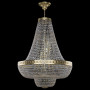 Светильник на штанге Bohemia Ivele Crystal 1909 19091/H2/60IV G