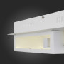 Потолочный светодиодный светильник ST Luce Mecano SL934.502.04