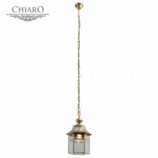 Светильник потолочный Chiaro 802010201