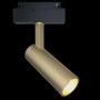 Трековый светодиодный светильник Maytoni Technical Track lamps TR019-2-10W3K-MG