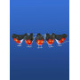 Фигурка светодиодная «Птички» 17x13см Uniel ULD-M1713-040/STA White IP20 Birds5 UL-00007287
