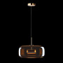 Подвесной светодиодный светильник Loft IT Dauphin 10040B