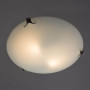 Настенный светильник Arte Lamp Plain A3720PL-3CC
