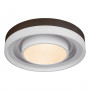 Потолочный светодиодный светильник iLedex Summery B6317-104W/520 WH