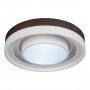 Потолочный светодиодный светильник iLedex Summery B6317-104W/520 WH